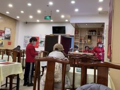 -奥华餐厅·老张记(台基厂店)