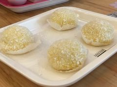 -满记甜品(荟聚购物中心店)