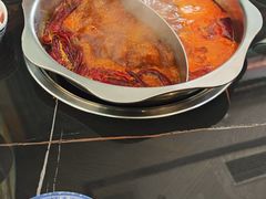 -来涮蜀鲜货火锅串串香(菜市口店)