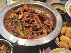 -耍盆友·重庆江湖菜(百子湾店)