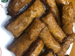 -清真·老门框爆肚涮肉·中华老字号(丰管路店)
