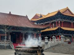-水磨沟公园