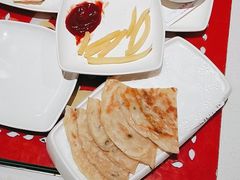 -海底捞火锅(玉桥商业广场店)