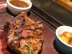 -杯子红牛排(南庄吉利广场店)
