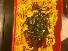 -日本料理神拉面