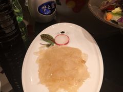 -新南华大酒店(广中店)