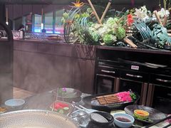 -捞王锅物料理(金华义乌之心店)