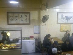 -老刘家泡馍·陕西老字号(钟楼广济街店)