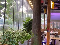 -洈水谣 · 地道荆州松滋菜(菱角湖公园店)