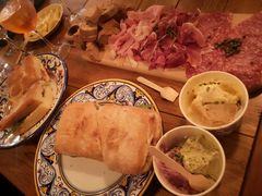 -Alimentari早午餐(安福路店)
