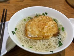 -苏小柳手工点心(人民广场分院)