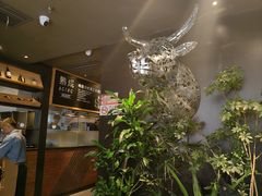 -西堤牛排(北京国瑞店)