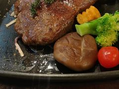 -牛扒先生·厚切雪花牛扒西餐厅(北京路禺山路店)