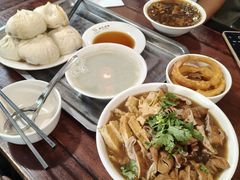 -姚记炒肝店(鼓楼店)