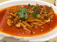 糖醋松子鱼-正哥点心皇子(阳江新达城店)