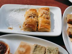 -金时代顺风大酒店(兰生大厦店)