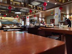 大堂-陆壹捌餐厅(五大道店)