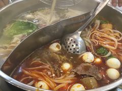 -真牛汕头黄牛肉火锅(莲塘仙湖植物园店)