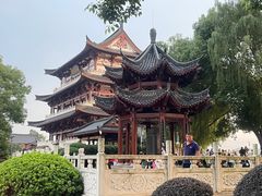 -杜甫江阁