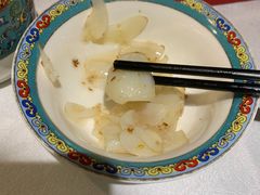 -肆月河豚·新淮扬(金融街店)