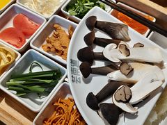 -芸南道·过桥米线(昆明老街旗舰店)