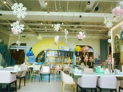 -KIDults童伴儿亲子餐厅(达美中心广场店)
