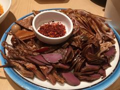 茅溪卤菜-茅溪菜·家常菜(九街店)