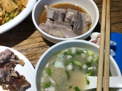 -泽成冰煮羊(非·遗东岸国际店)