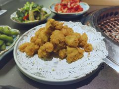 -芯元·碳烤熟成牛肉(经开店)