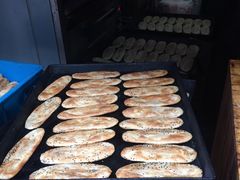 -张记袜底酥(锦溪店)