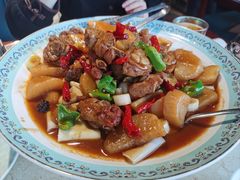 -品质伊骊新疆菜(紫金店)