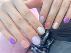 -Meet Nail 美睫·美甲