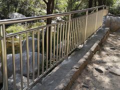 -碓臼峪自然风景区