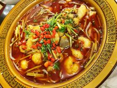 -渔王川菜馆(镇邦路店)