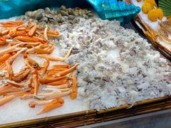 -苏格里岛自助海鲜火锅烧烤(大汉悦中心店)