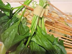 -阿串串老火锅(力盟店)