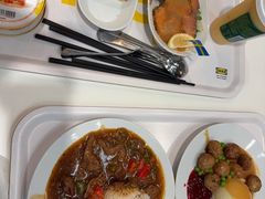 -宜家·瑞典风味餐厅(天津东丽商场店)