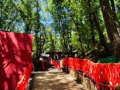 -红螺寺