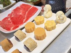 -东来顺饭庄(王府井步行街店)