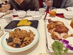 -凯鸽酒楼(大同振兴街店)