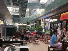 -破店肥哈·东北烧烤·夜宵(南山保利店)