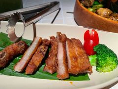 蒜香金排骨-胡桃里音乐酒馆(罗湖HALO广场店)