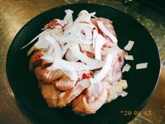 -探窝·竹笙椰子鸡(杨箕店)