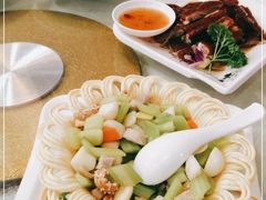 -新东城喜宴海鲜酒家(同德店)