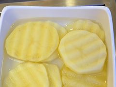 -味之绝美蛙鱼头火锅(松江万达店)