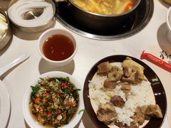 -刘一锅筋头巴脑(大悦城C店)