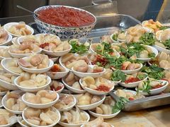 -老刘家泡馍·陕西老字号(钟楼广济街店)