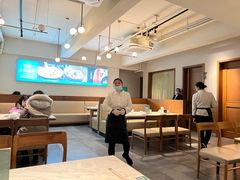 大堂-花城粤菜餐厅(高新区店)