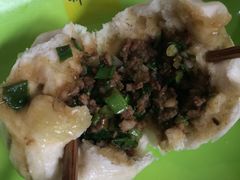 -韩包子(青石桥店)