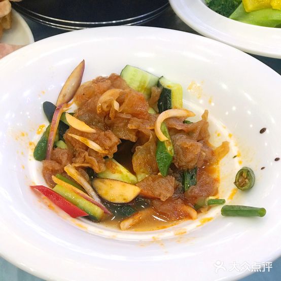 鑫光盛宴酒店(南二环店)